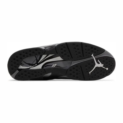 Jordan 8 Retro Invernal Gunsmoke