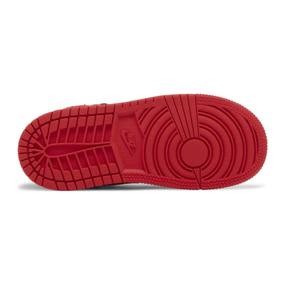Jordan 1 Retro High OG Satin Bred (TD)