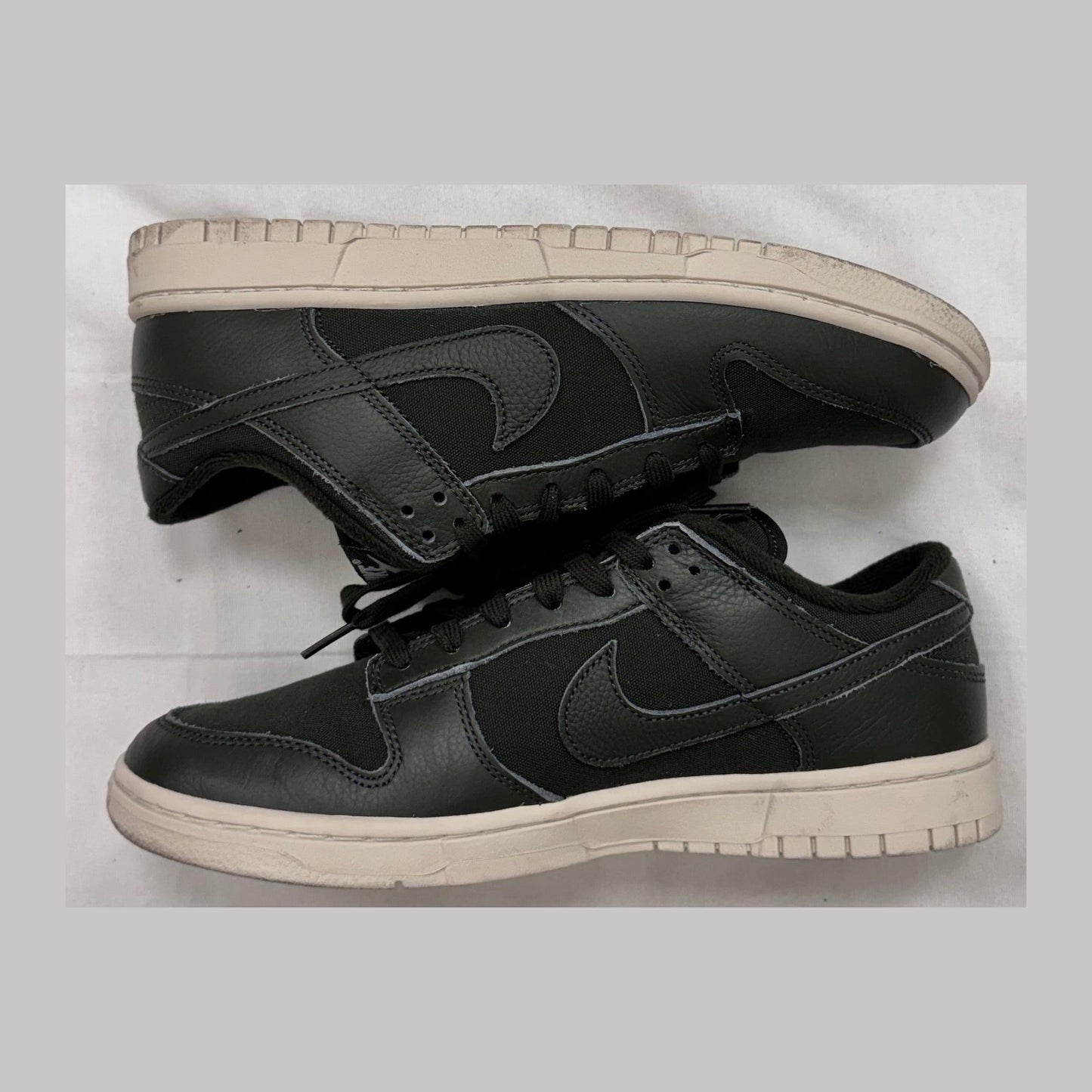 Nike Dunk Low Retro PRM Sequoia (Pre-Owned)