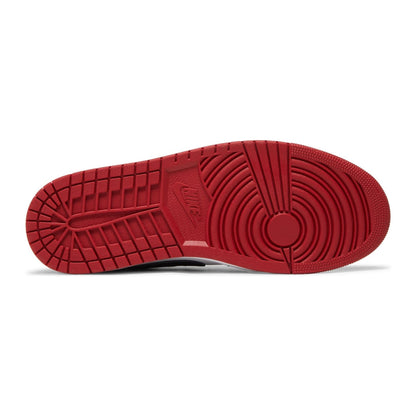 Jordan 1 Retro Low OG Punta negra (2023)