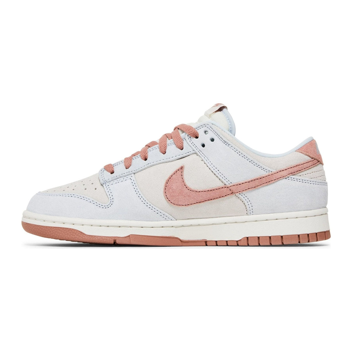 Nike Dunk Low Fossil Rose