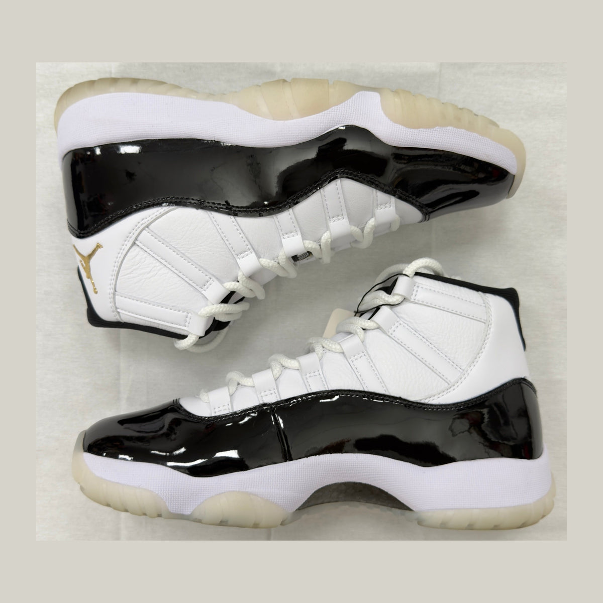 Jordan 11 Retro DMP Gratitude (2023) (Pre-Owned)