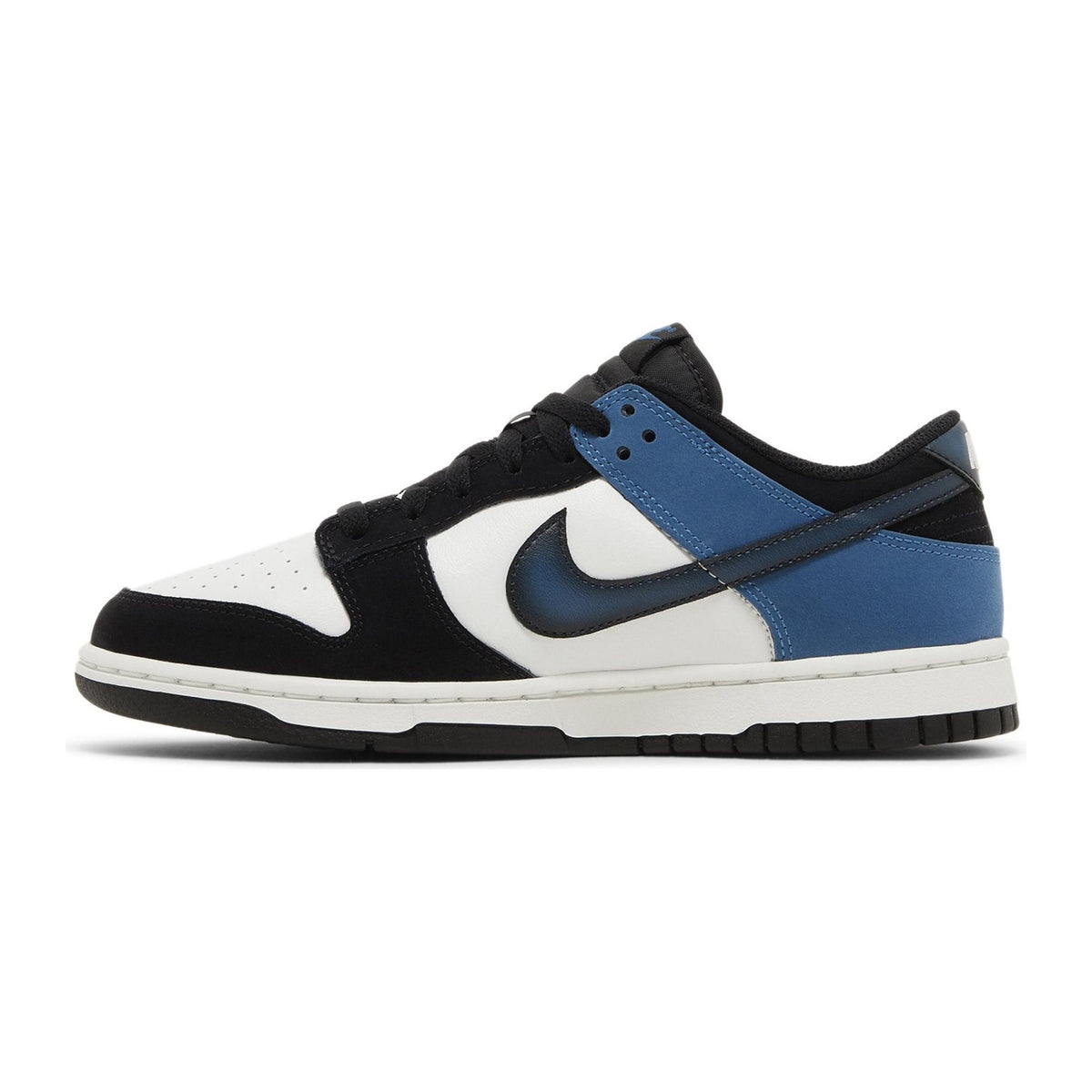 Nike Dunk Low Azul Industrial