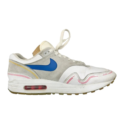 Nike Air Max 1 Pompidou Center Day (Pre-owned)
