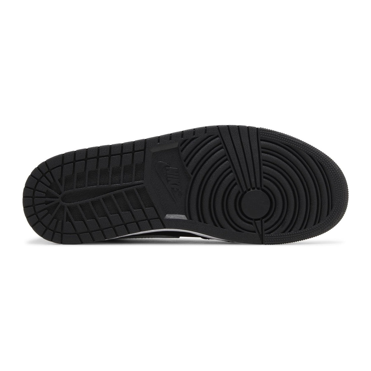 Jordan 1 Retro High OG Negro Blanco