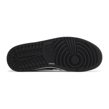 Jordan 1 Retro High OG Negro Blanco
