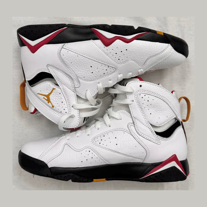 Jordan 7 Retro Cardinal (2022) (Pre-Owned)