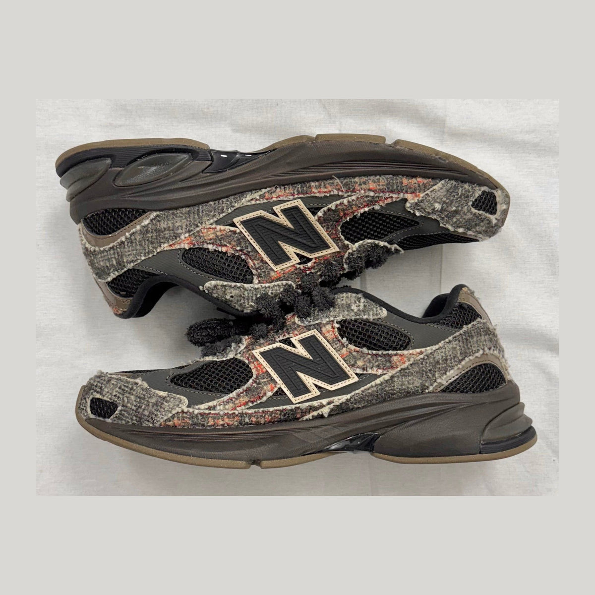 New Balance 2010 Joe Freshgoods Hand-Me-Downs (Pre-Owned)