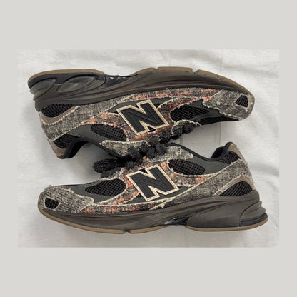 New Balance 2010 Joe Freshgoods Hand-Me-Downs (Pre-Owned)