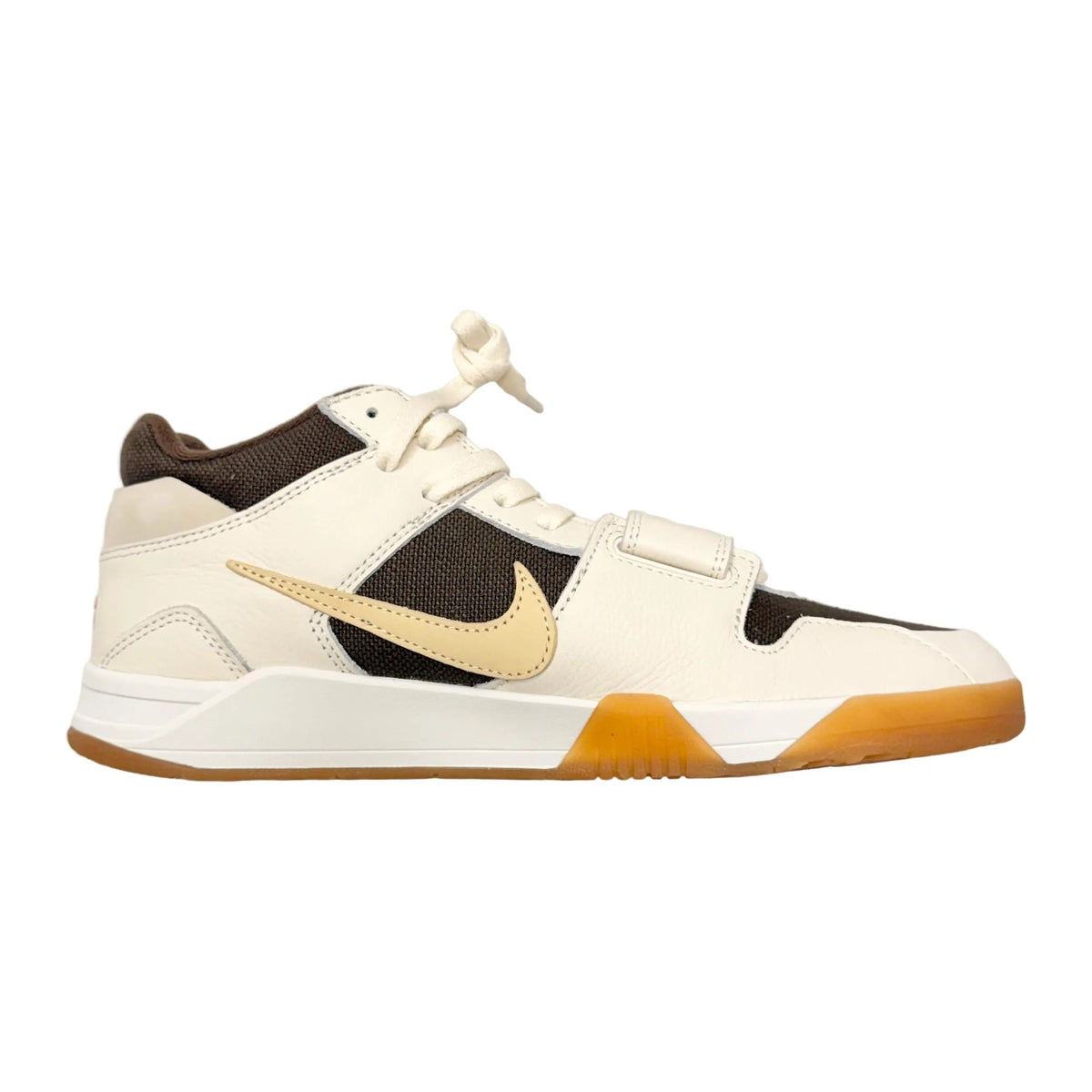 Jordan Jumpman Jack TR Travis Scott Sail (Pre-owned)