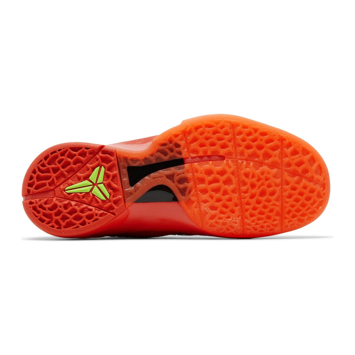 Nike Kobe 6 Protro Reverse Grinch (GS)