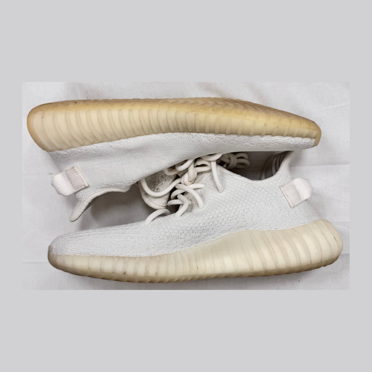 adidas Yeezy Boost 350 V2 Cream  (Pre-Owned)