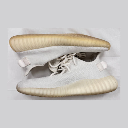 adidas Yeezy Boost 350 V2 Cream  (Pre-Owned)