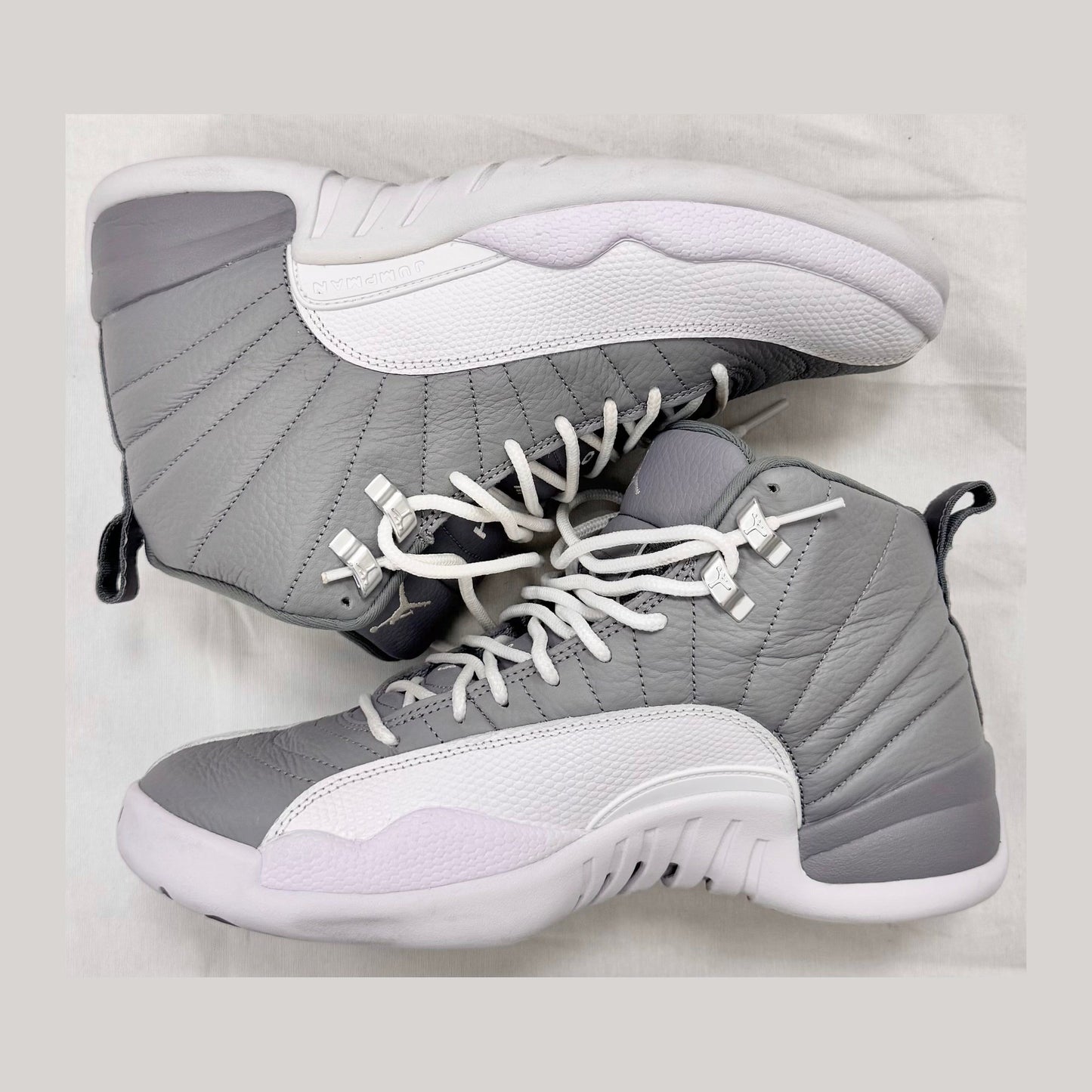 Jordan 12 Retro Stealth (Pre-Owned)