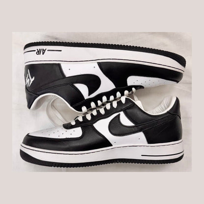 Nike Air Force 1 Low QS Terror Squad Blackout (Pre-Owned)