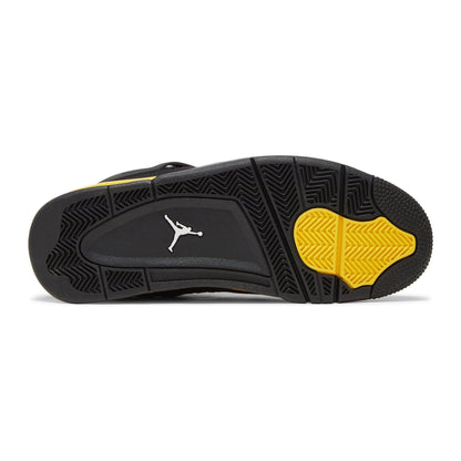 Jordan 4 Retro Thunder (2023)