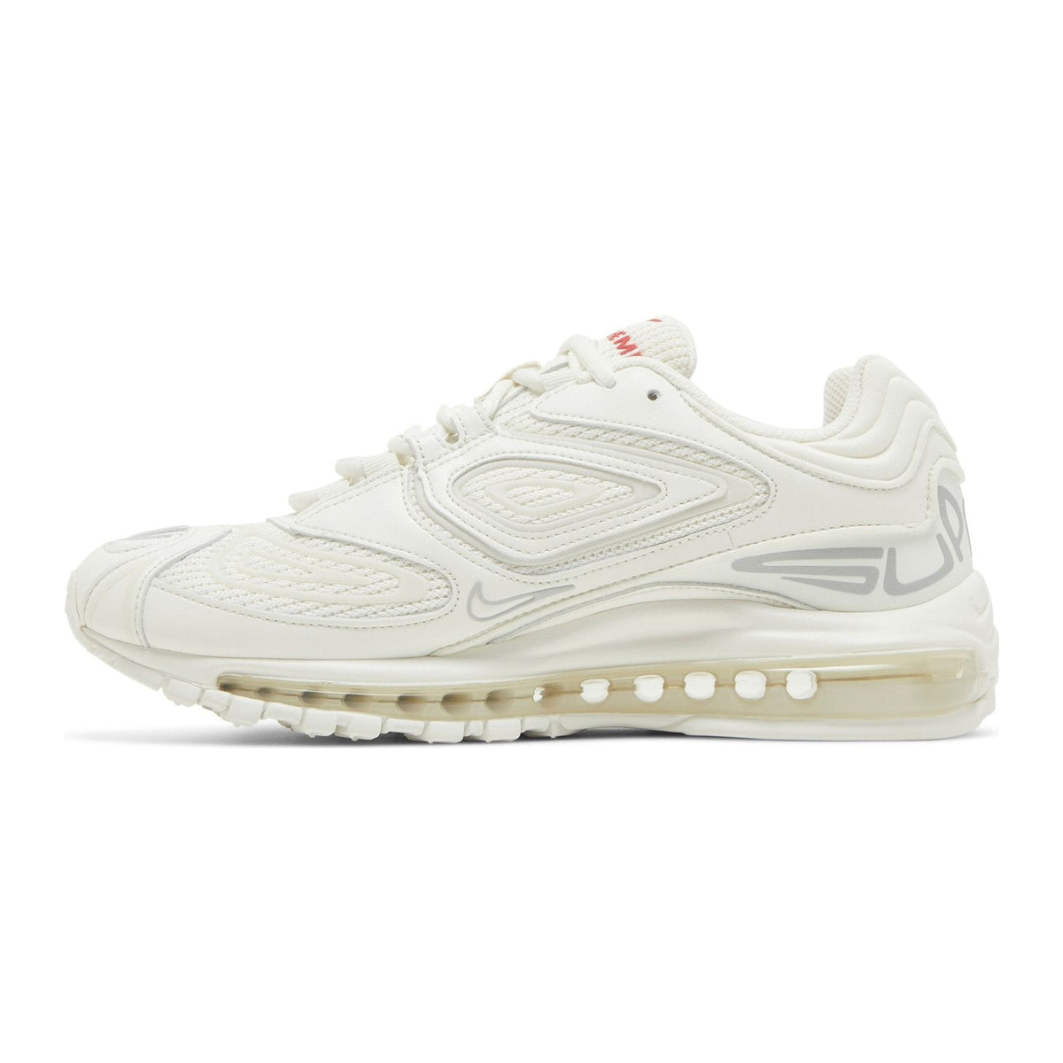 Nike Air Max 98 TL Supreme Blanco