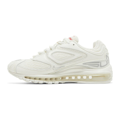 Nike Air Max 98 TL Supreme Blanco