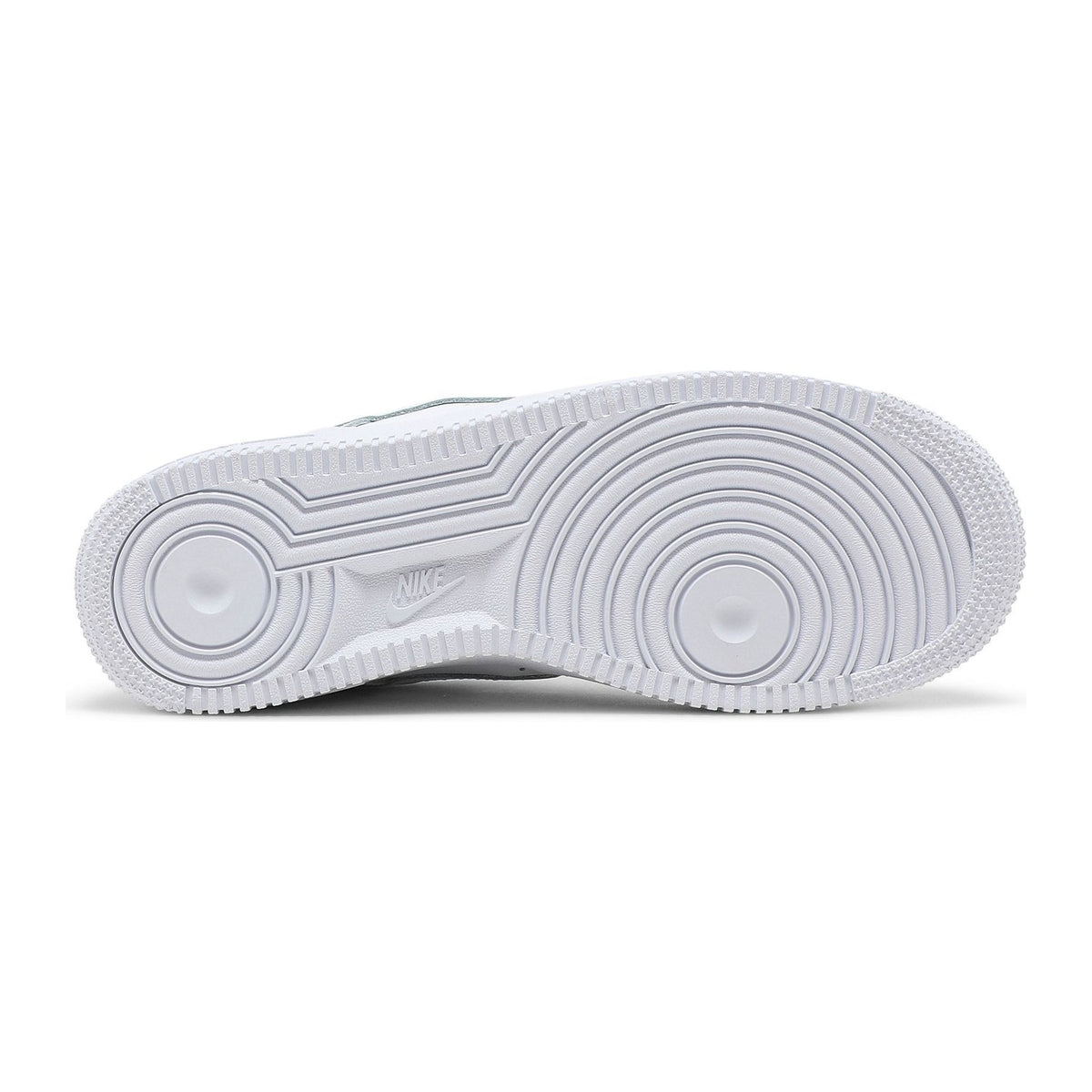 Nike Air Force 1 Low LE Triple White (GS)