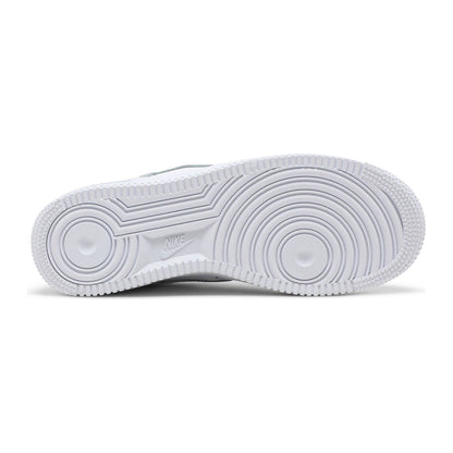 Nike Air Force 1 Low LE Triple White (GS)