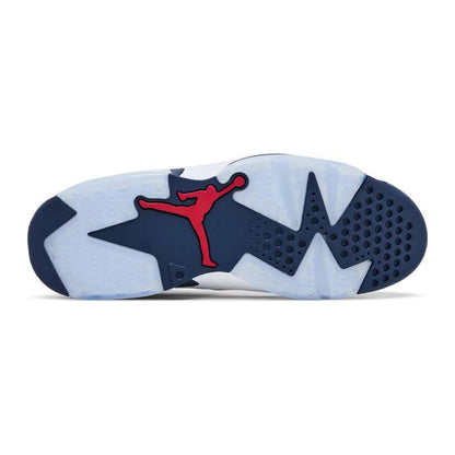 Jordan 6 Retro Olympic (2024)