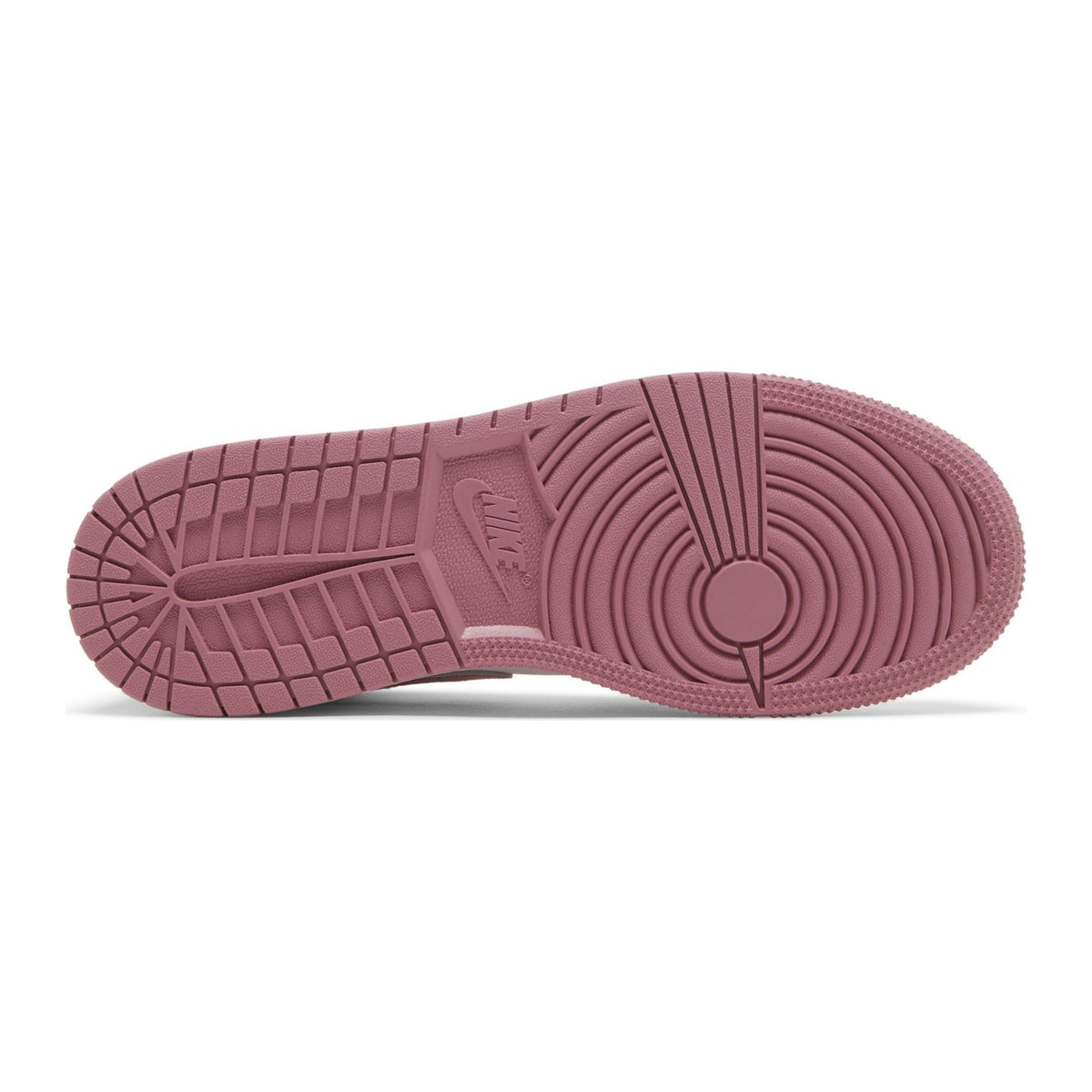 Jordan 1 Mid Valentine's Day (2023) (GS)
