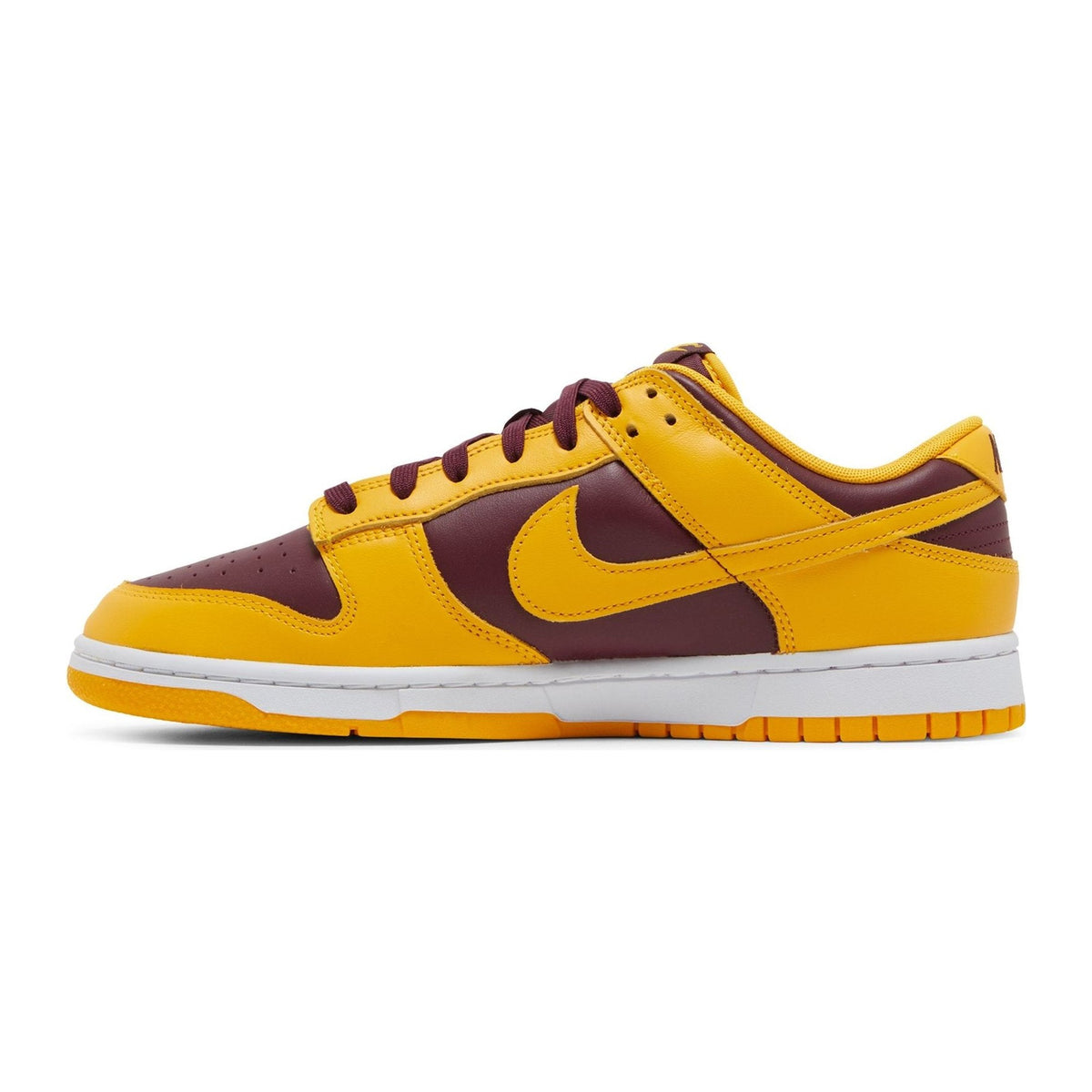 Nike Dunk Low Arizona State