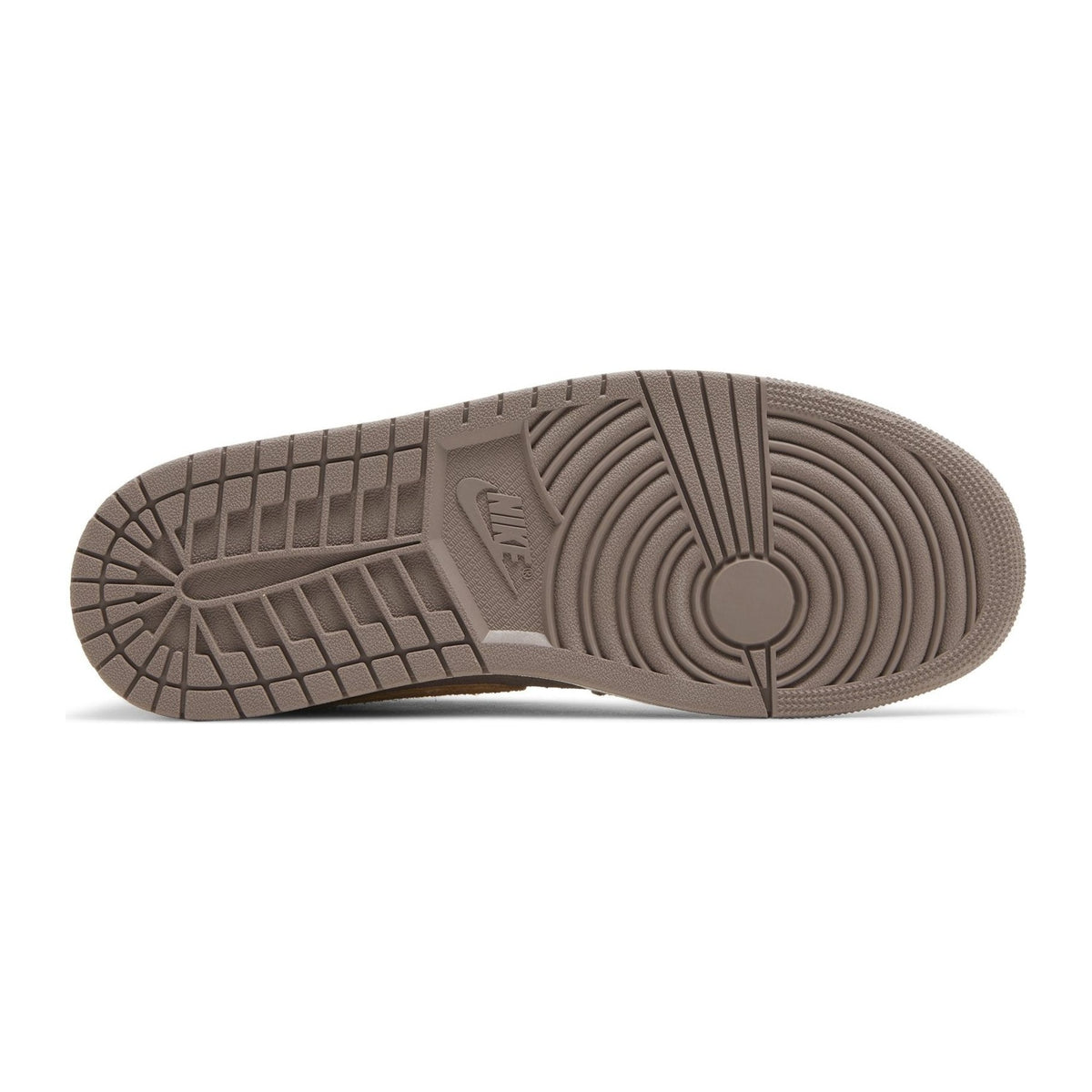 Jordan 1 Low SE Craft Taupe Haze (Replacement Box)