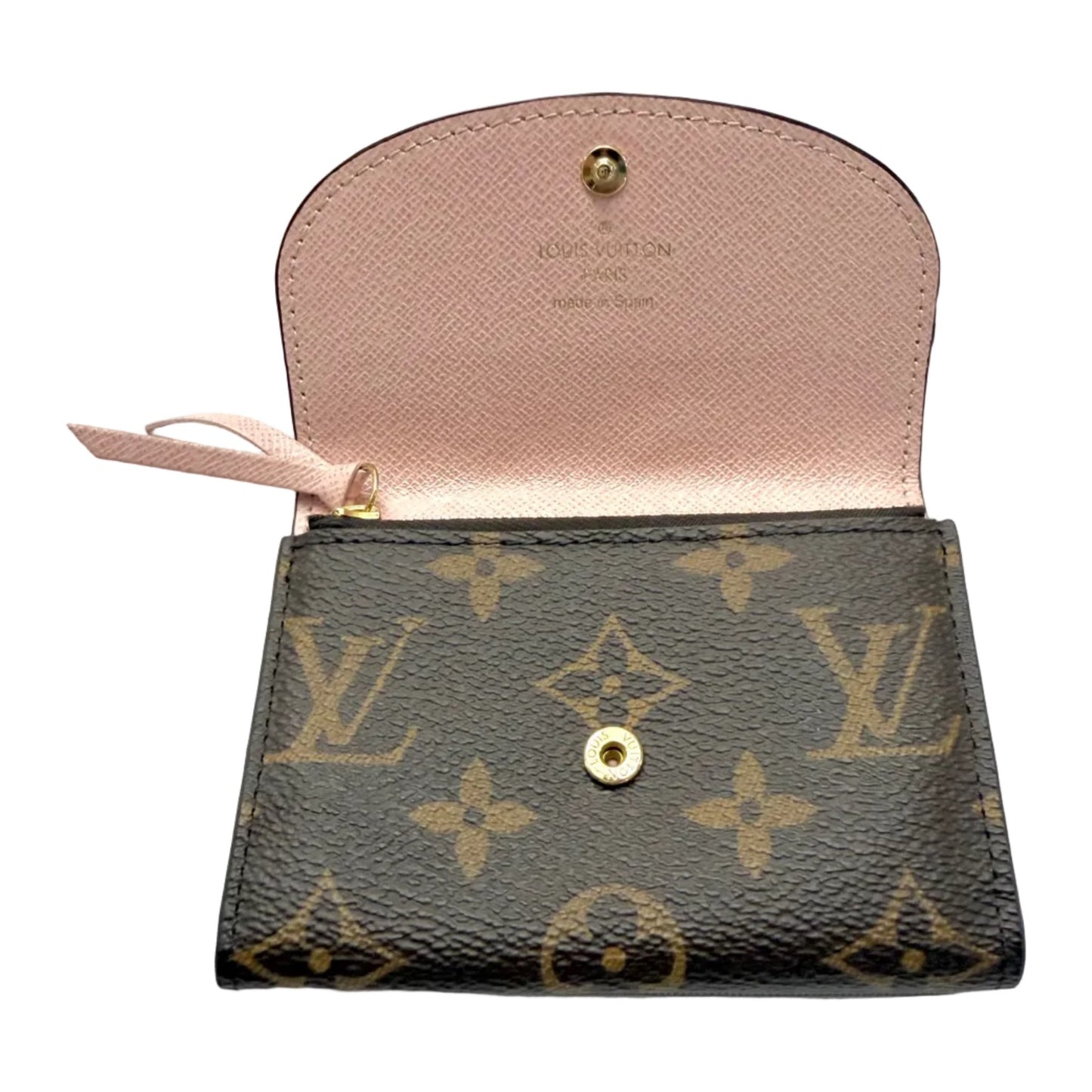 LV Rosalie Coin Purse (Pre-owned)