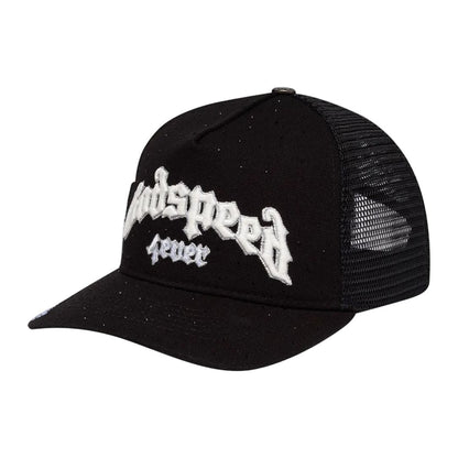 Godspeed GS Forever Trucker Hat 'VVS'