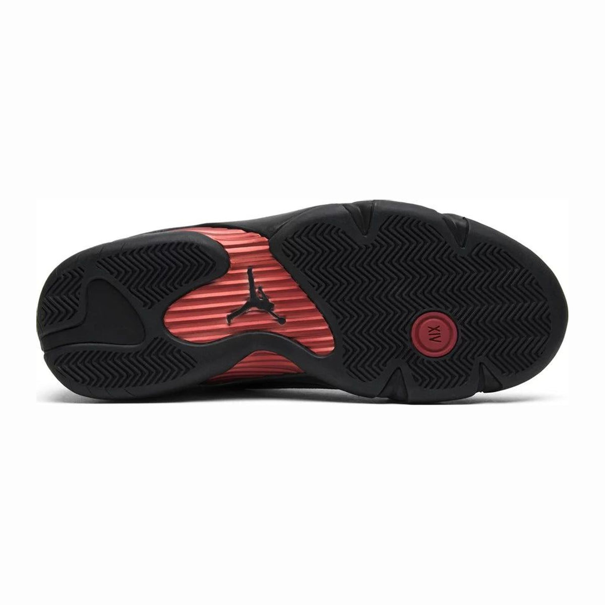Jordan 14 Retro Last Shot (2005)