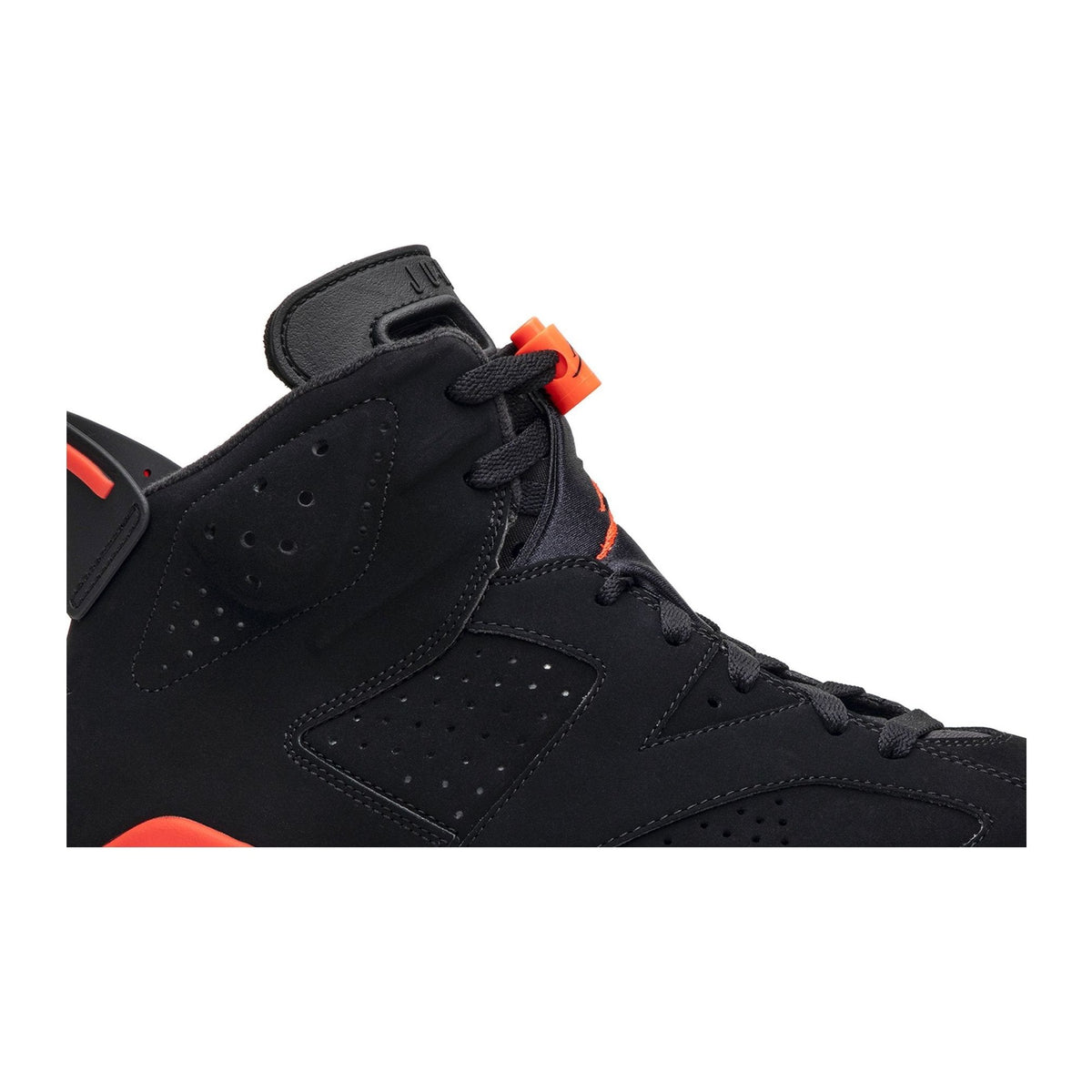 Jordan 6 Retro Black Infrared (2019)