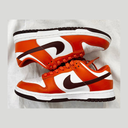 Nike Dunk Low Bronze Eclipse (Women's) (Pre-Owned)