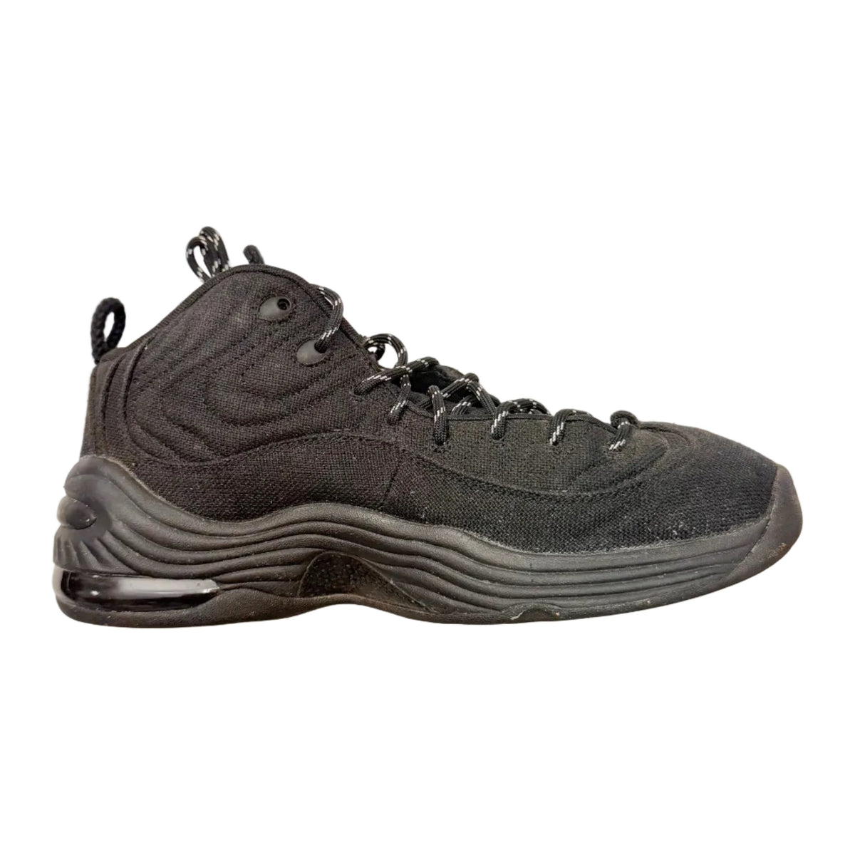 Nike Air Penny 2 Stussy Black (Pre-owned)