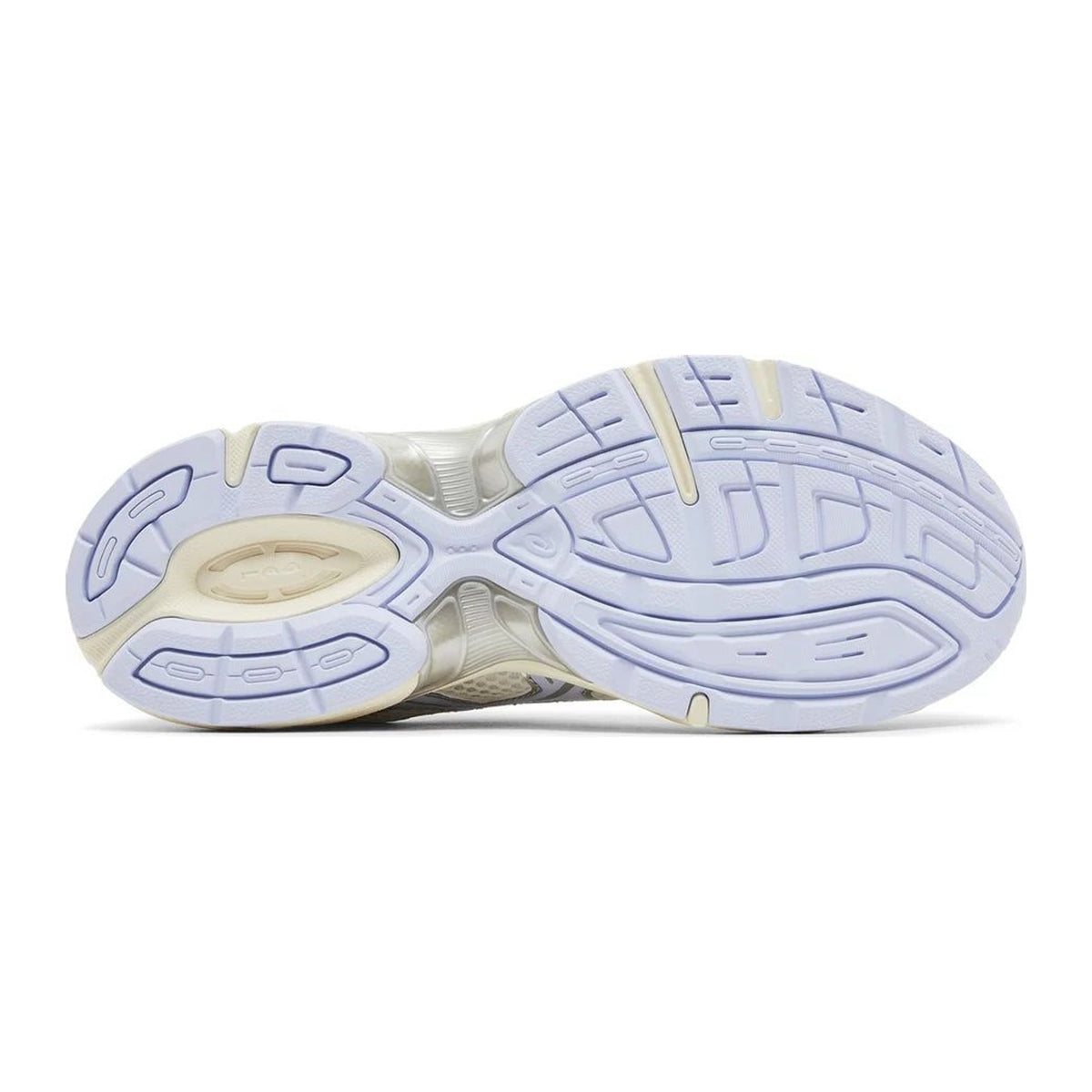 ASICS Gel-1130 Silver Pack Azul Desvanecido (Mujer)