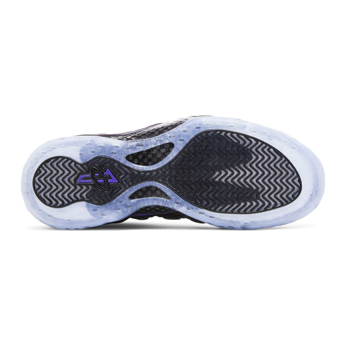 Nike Air Foamposite One Eggplant (2024)