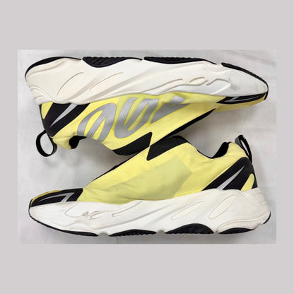 Adidas Yeezy Boost 700 MNVN Laceless Phosphor (Pre-Owned)