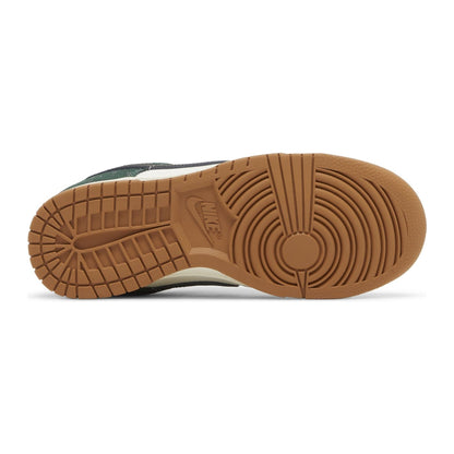 Nike Dunk Low Green Snake (Mujer)