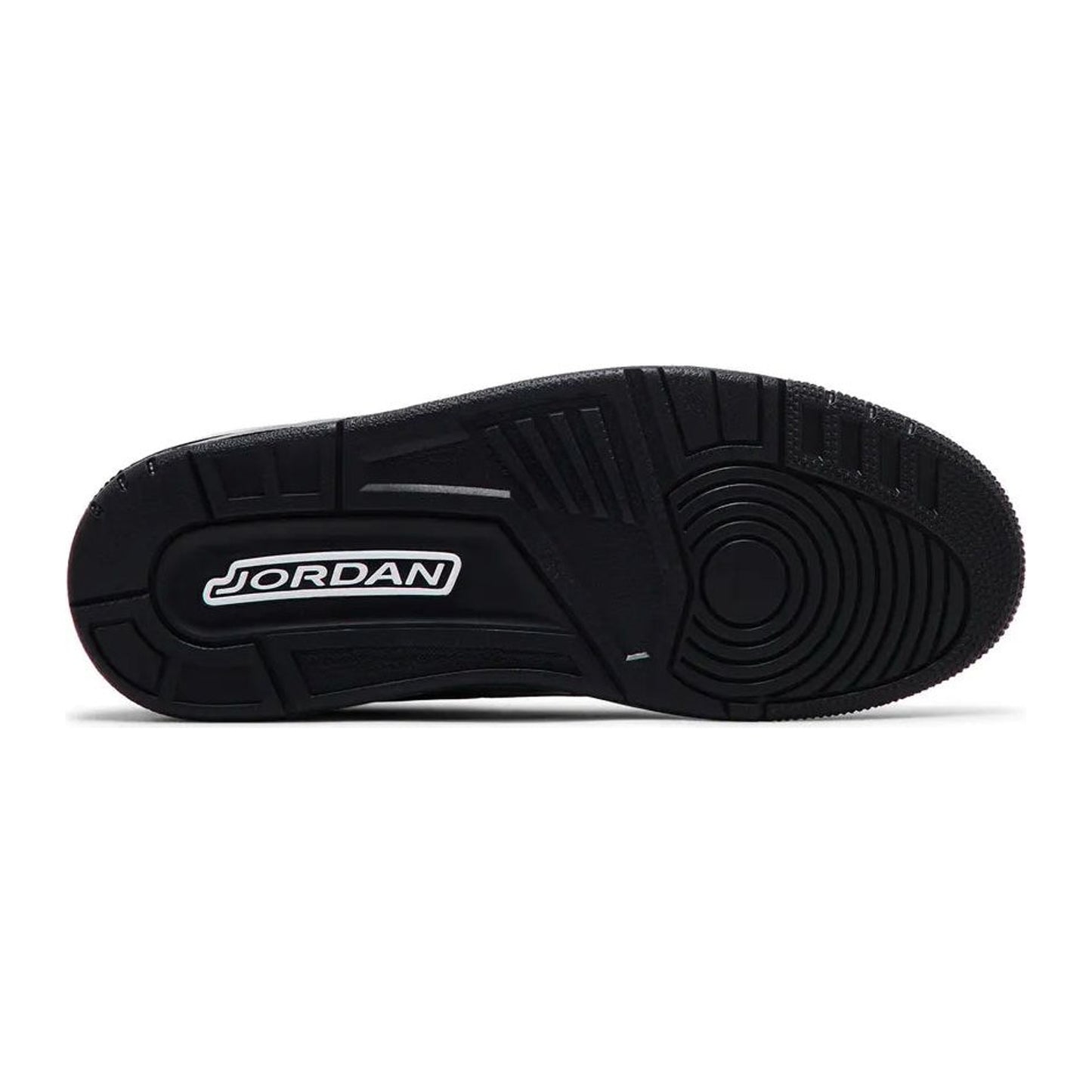 Jordan 3 Retro Gato Negro (2025)