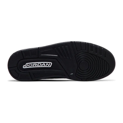 Jordan 3 Retro Gato Negro (2025)