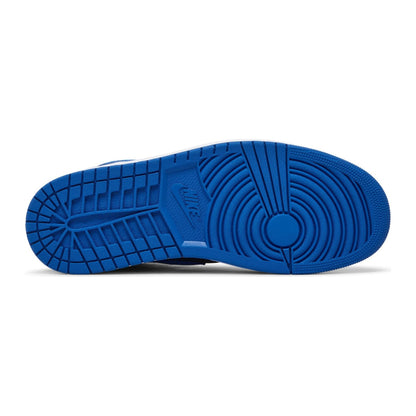 Jordan 1 Retro High OG Royal reinventado