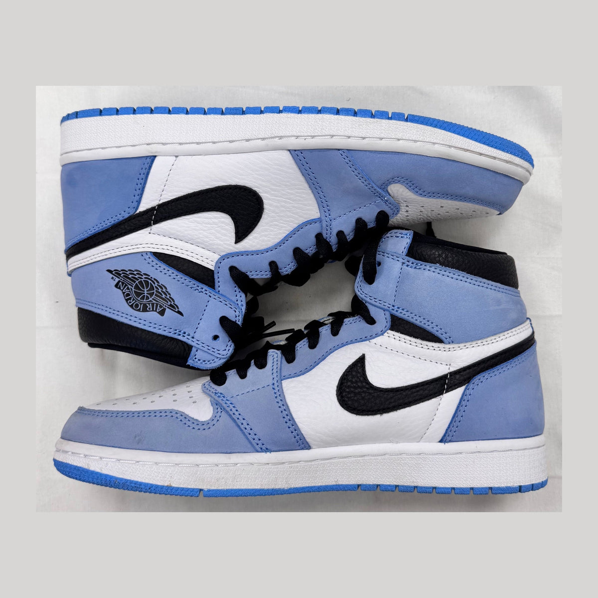 Jordan 1 Retro High OG University Blue (Pre-Owned)