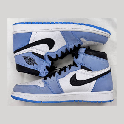 Jordan 1 Retro High OG University Blue (Pre-Owned)