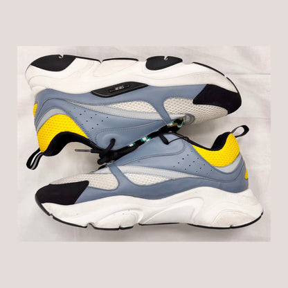 Dior B22 'White Yellow'  (Pre-Owned)