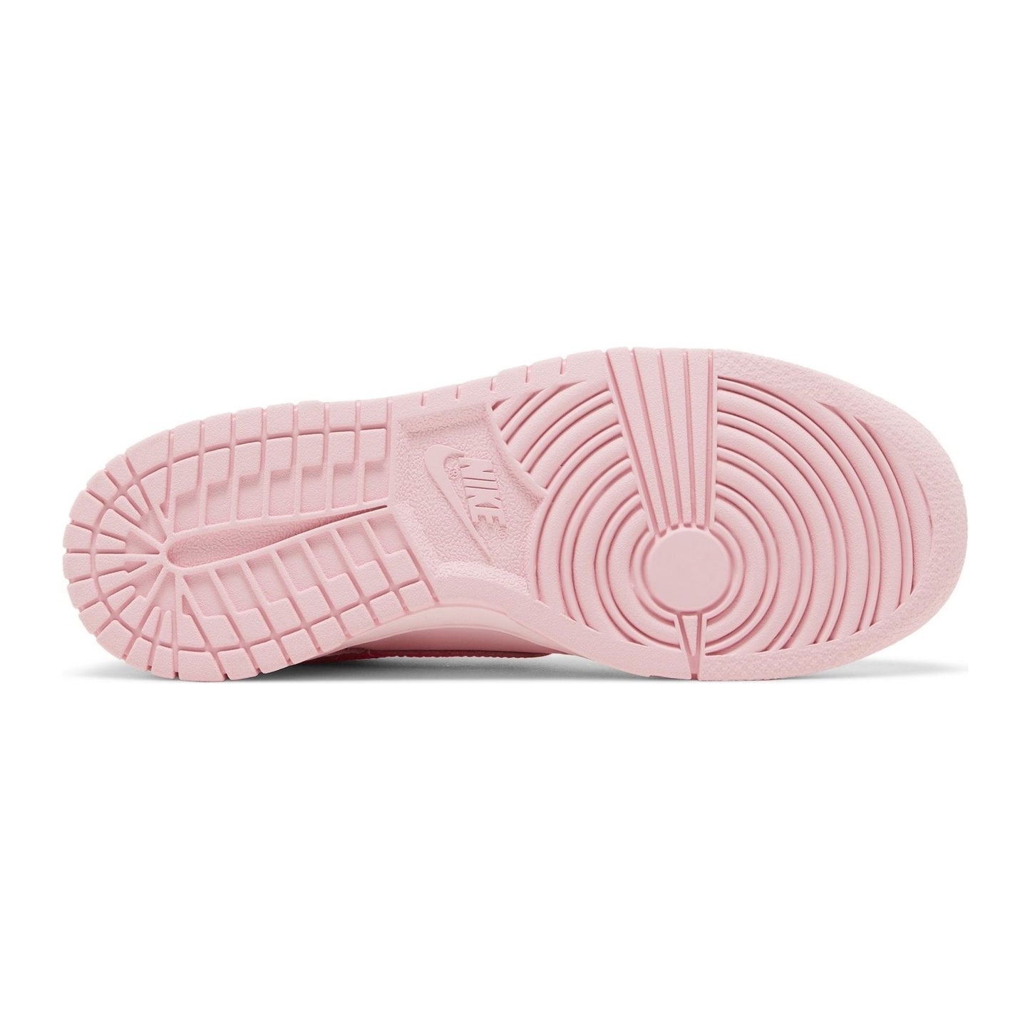 Nike Dunk Low Triple Pink (GS)