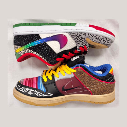 Nike SB Dunk Low What The Paul (Pre-Owned)