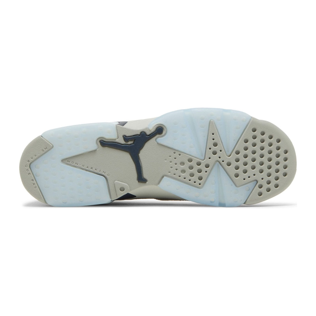 Jordan 6 Retro Georgetown (2022) (GS)