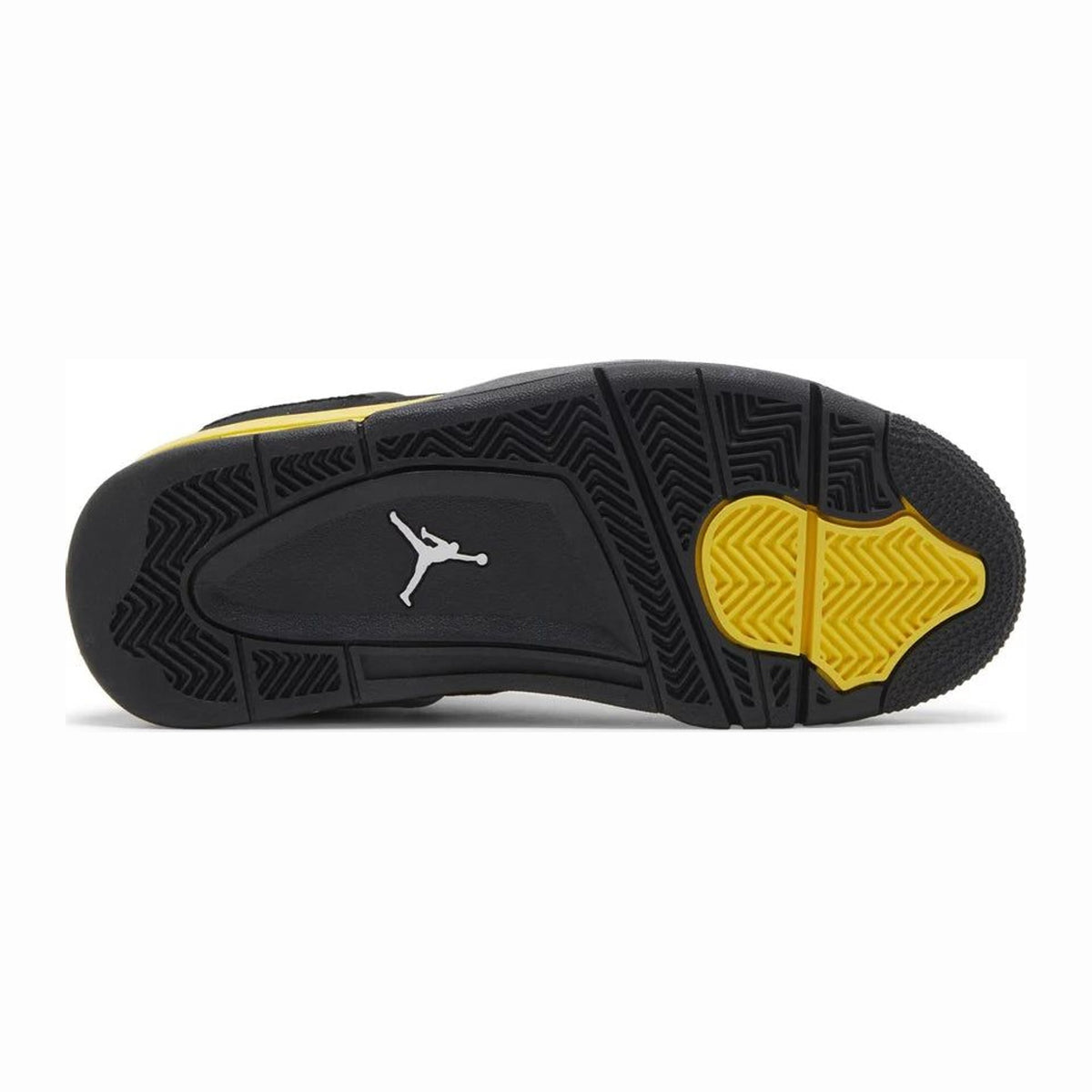 Jordan 4 Retro Thunder (2023) (GS)
