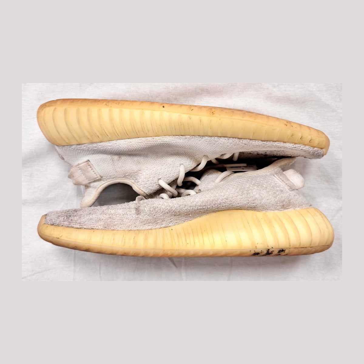 Adidas Yeezy Boost 350 V2 Cream (Pre-Owned)