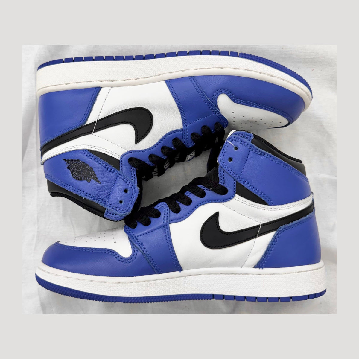 Jordan 1 Retro High Game Royal (GS) (Pre-Owned)
